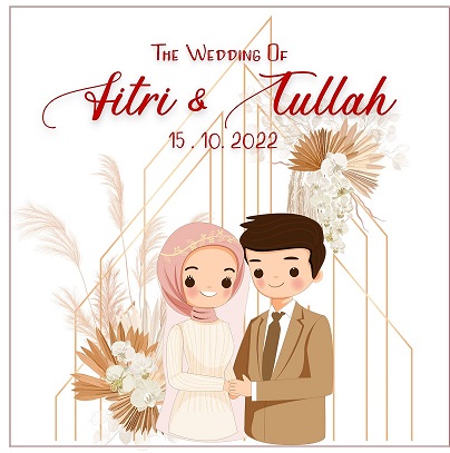 Fitri & Tullah