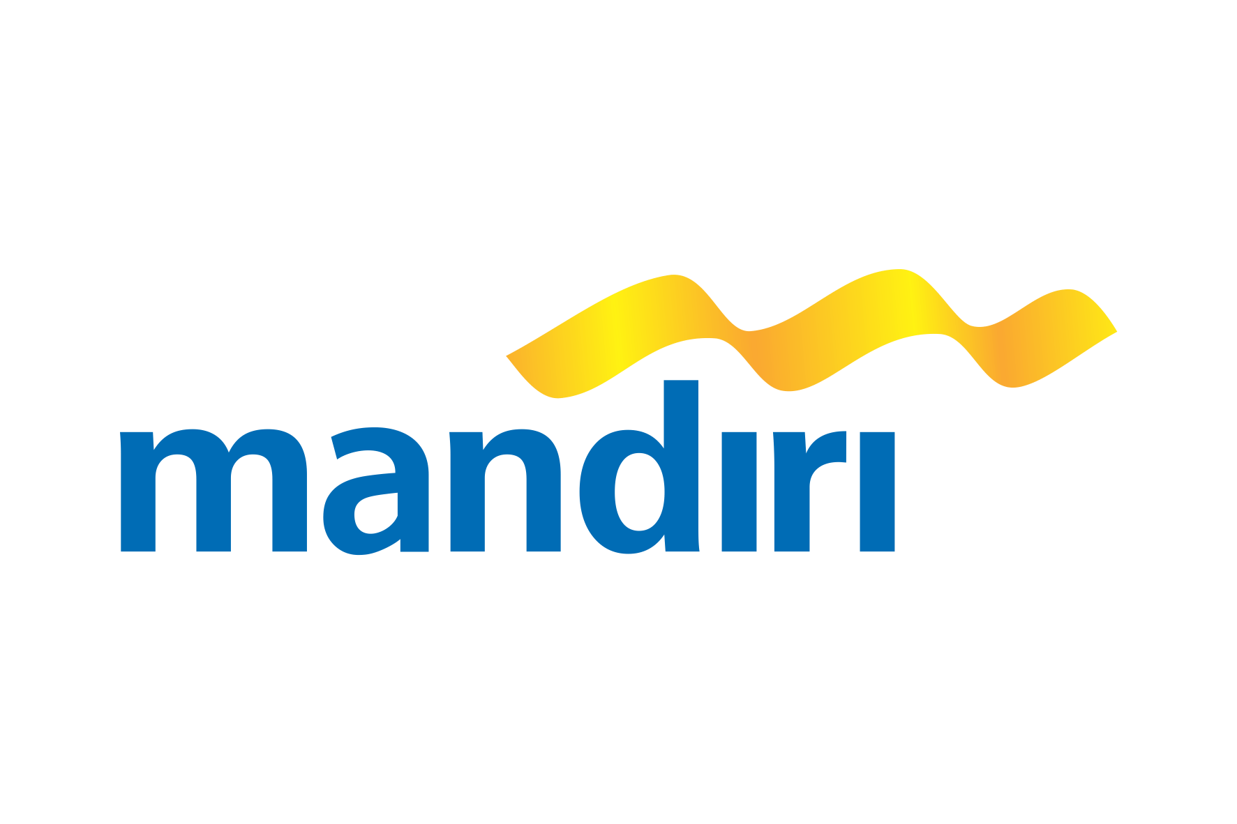 BANK MANDIRI 1